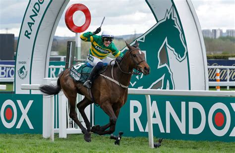 What time does the Grand National start today and how to watch .
